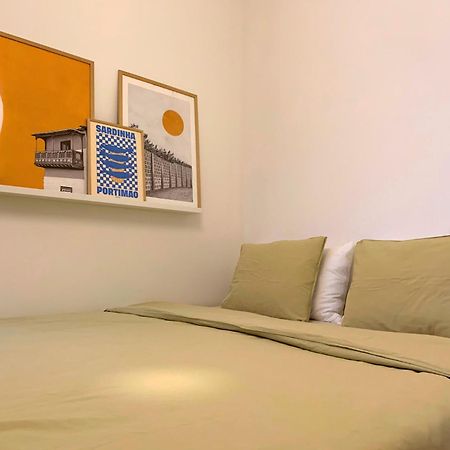 Nordic! 1 Bedroom Apartment 拉克鲁斯 外观 照片