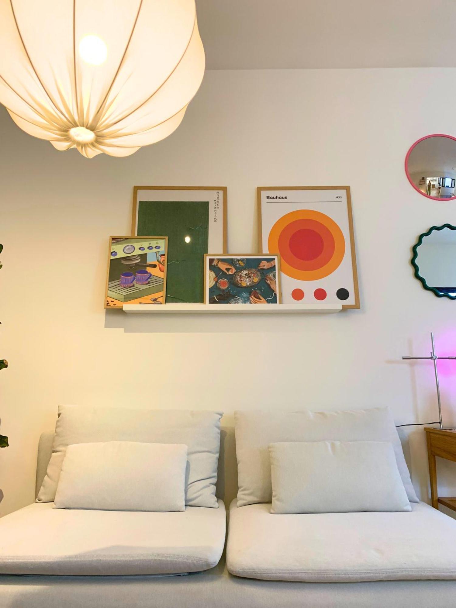 Nordic! 1 Bedroom Apartment 拉克鲁斯 外观 照片