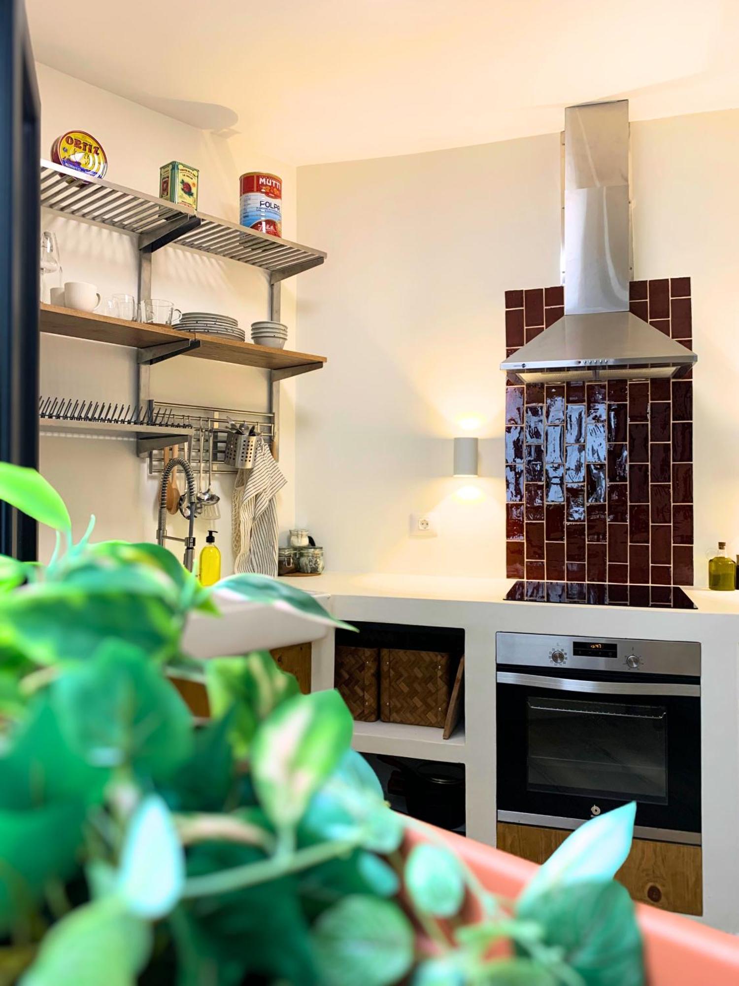 Nordic! 1 Bedroom Apartment 拉克鲁斯 外观 照片