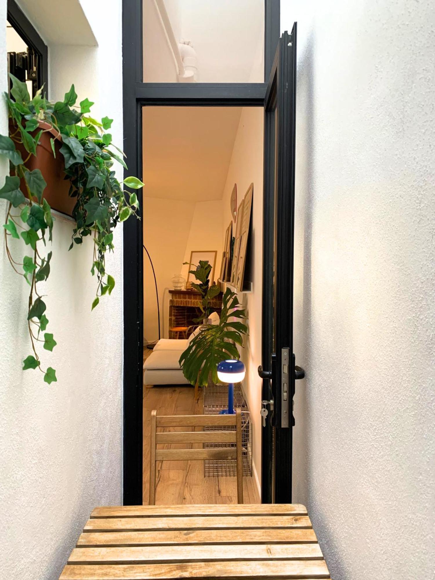 Nordic! 1 Bedroom Apartment 拉克鲁斯 外观 照片