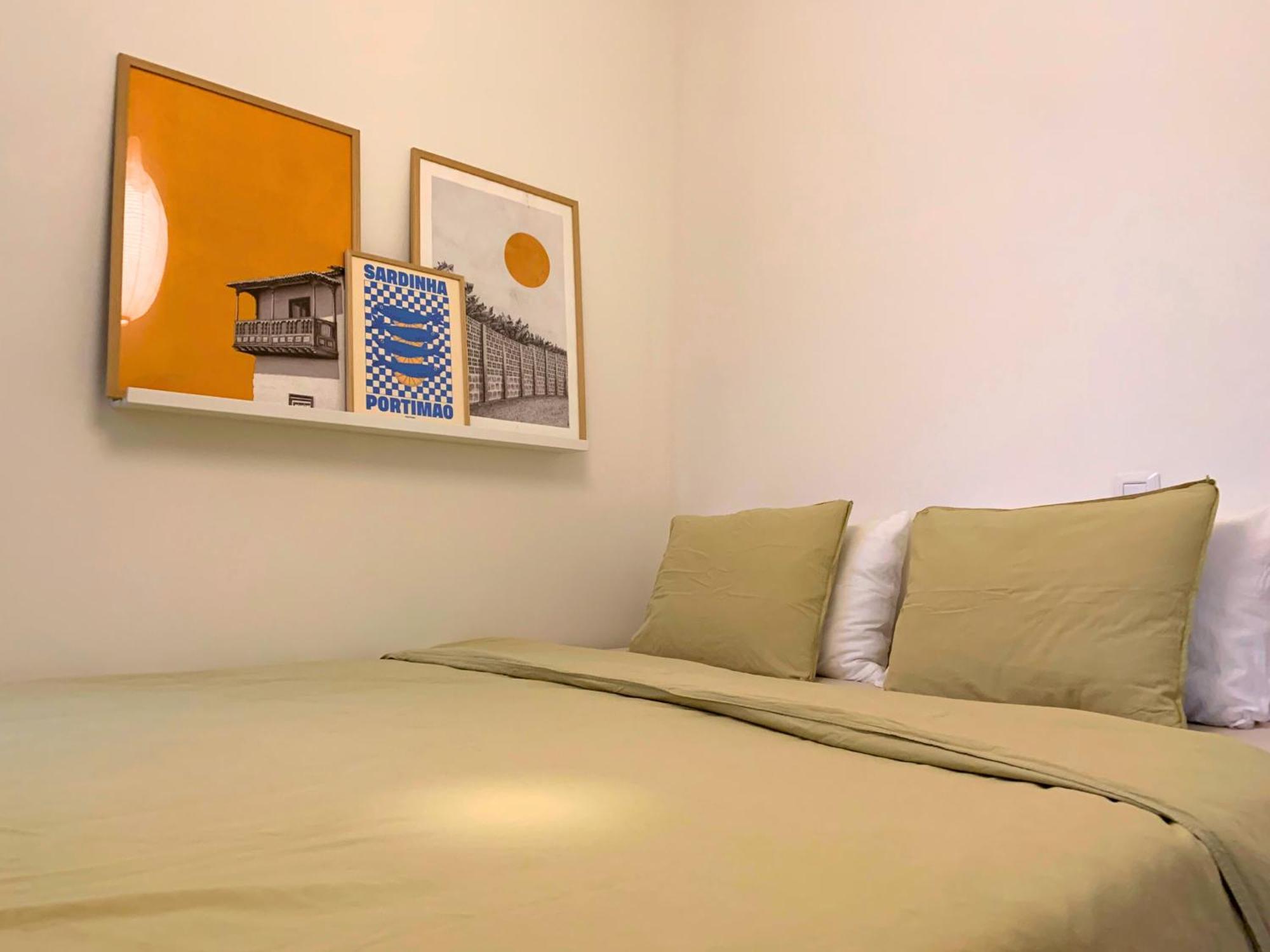 Nordic! 1 Bedroom Apartment 拉克鲁斯 外观 照片