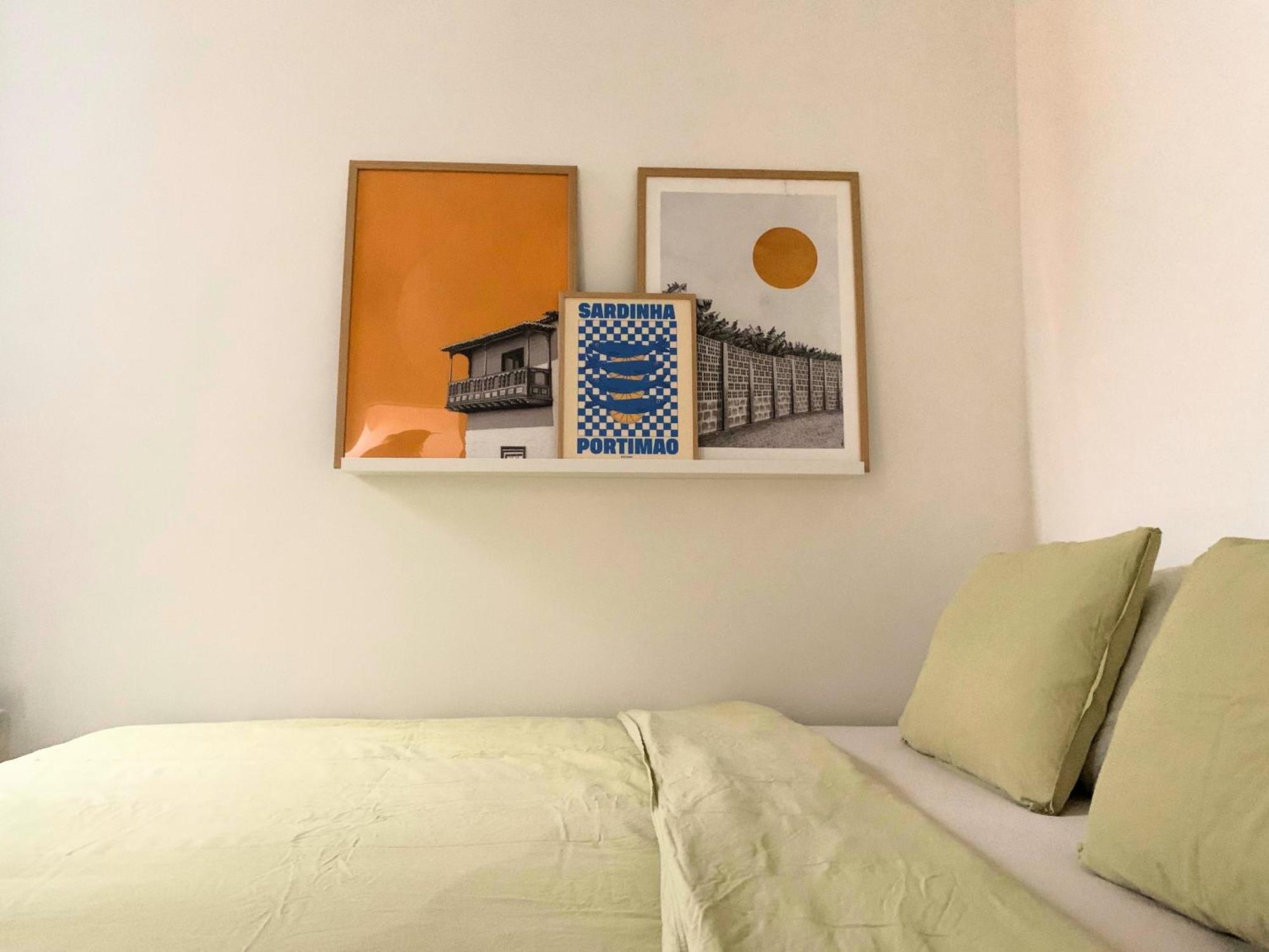 Nordic! 1 Bedroom Apartment 拉克鲁斯 外观 照片